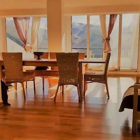 Todosierranevada - Duplex 4 - Vistas Espectaculares A La Montana Apartman