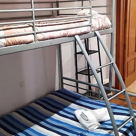 Apartman Todosierranevada - Duplex 4 - Vistas Espectaculares A La Montana Sierra Nevada