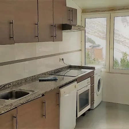 Apartman Todosierranevada - Duplex 4 - Vistas Espectaculares A La Montana *