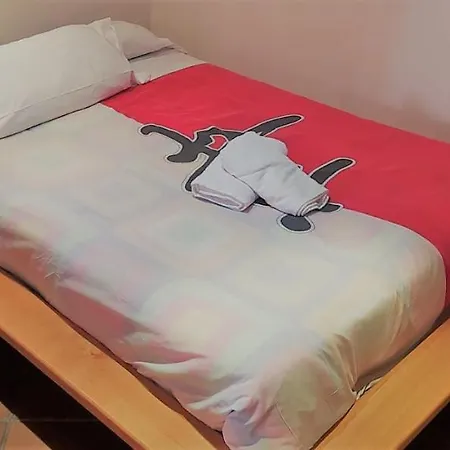 Apartman Todosierranevada - Duplex 4 - Vistas Espectaculares A La Montana Sierra Nevada