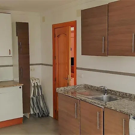 Todosierranevada - Duplex 4 - Vistas Espectaculares A La Montana