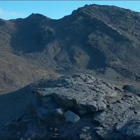 Todosierranevada - Duplex 4 - Vistas Espectaculares A La Montana