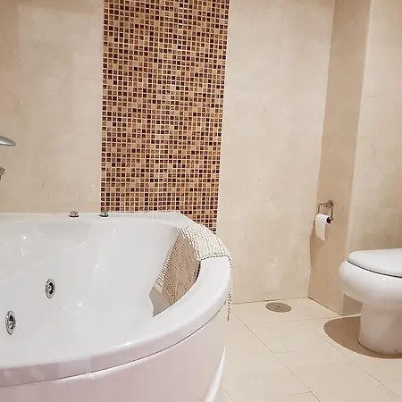 Todosierranevada - Duplex 4 - Vistas Espectaculares A La Montana Apartman Sierra Nevada