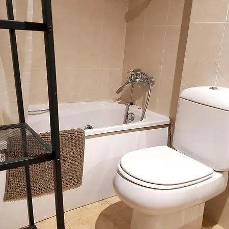 Apartman Todosierranevada - Duplex 4 - Vistas Espectaculares A La Montana Sierra Nevada