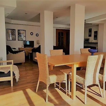 Apartman Todosierranevada - Duplex 4 - Vistas Espectaculares A La Montana *