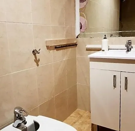 Apartman Todosierranevada - Duplex 4 - Vistas Espectaculares A La Montana *