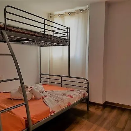 Todosierranevada - Duplex 4 - Vistas Espectaculares A La Montana * Sierra Nevada