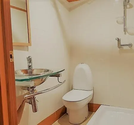 Todosierranevada - Duplex 4 - Vistas Espectaculares A La Montana Apartman *