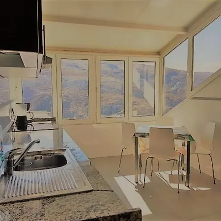 Todosierranevada - Duplex 4 - Vistas Espectaculares A La Montana Apartman