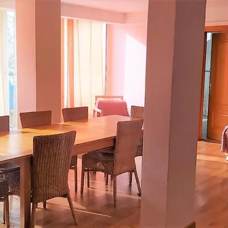 Todosierranevada - Duplex 4 - Vistas Espectaculares A La Montana Apartman