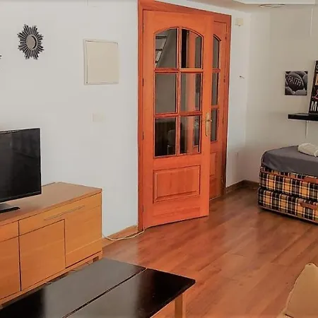 Todosierranevada - Duplex 4 - Vistas Espectaculares A La Montana Sierra Nevada