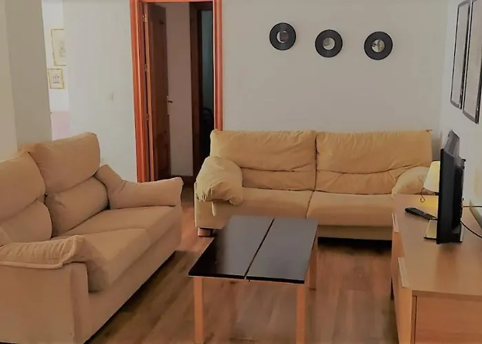 דירה Todosierranevada - Duplex 4 - Vistas Espectaculares A La Montana *