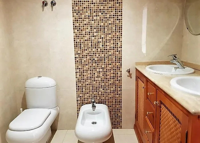 Todosierranevada - Duplex 4 - Vistas Espectaculares A La Montana * סיירה נבדה