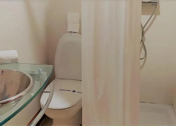 Todosierranevada - Duplex 4 - Vistas Espectaculares A La Montana