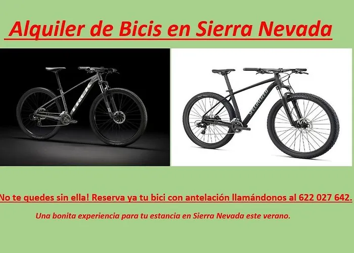 דירה Todosierranevada - Duplex 4 - Vistas Espectaculares A La Montana סיירה נבדה