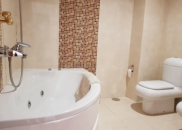 Todosierranevada - Duplex 4 - Vistas Espectaculares A La Montana דירה סיירה נבדה