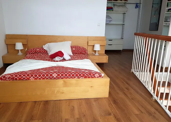 Todosierranevada - Duplex 4 - Vistas Espectaculares A La Montana דירה סיירה נבדה