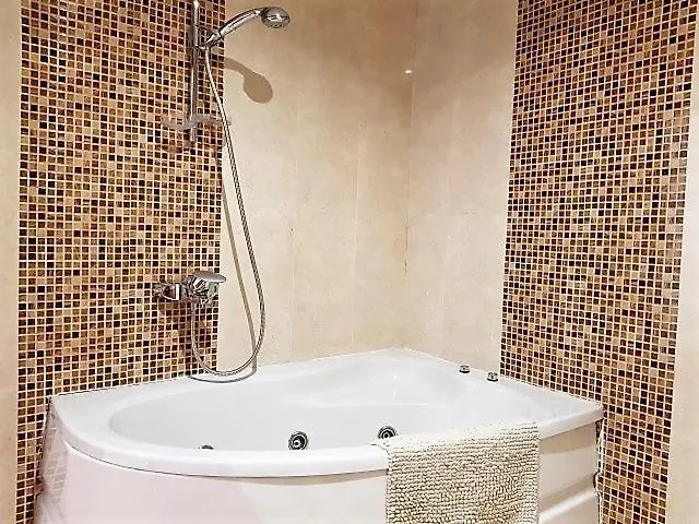 Todosierranevada - Duplex 4 - Vistas Espectaculares A La Montana