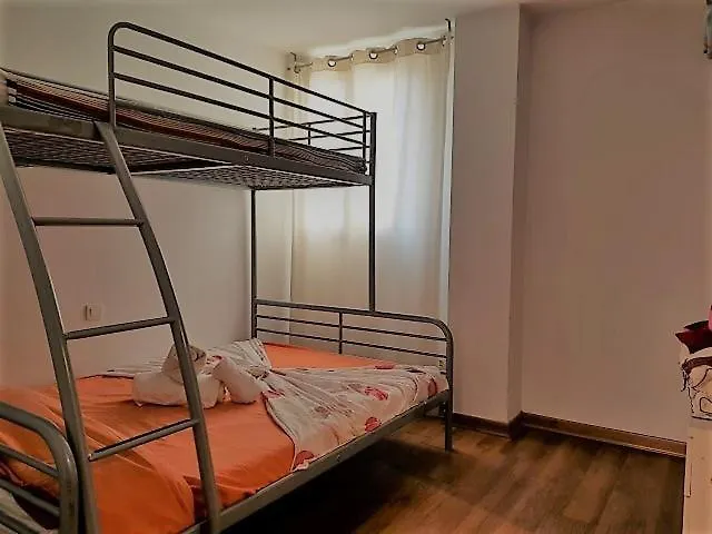 Todosierranevada - Duplex 4 - Vistas Espectaculares A La Montana * סיירה נבדה