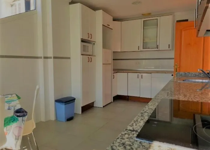 Todosierranevada - Duplex 4 - Vistas Espectaculares A La Montana דירה