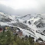 Todosierranevada - Duplex 4 - Vistas Espectaculares A La Montana Apartament