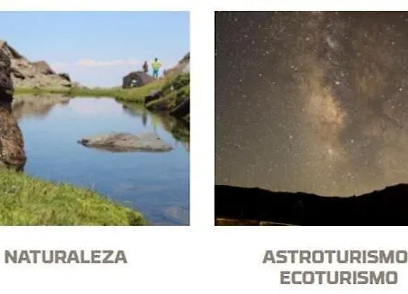 Todosierranevada - Duplex 4 - Vistas Espectaculares A La Montana アパート シエラネバダ