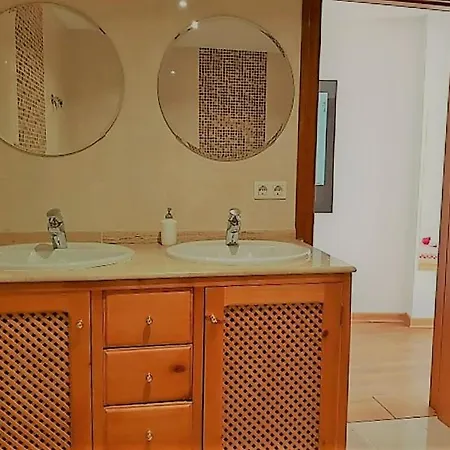 アパート Todosierranevada - Duplex 4 - Vistas Espectaculares A La Montana シエラネバダ