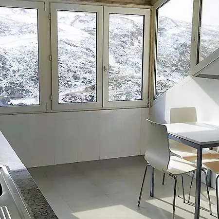 Todosierranevada - Duplex 4 - Vistas Espectaculares A La Montana アパート *