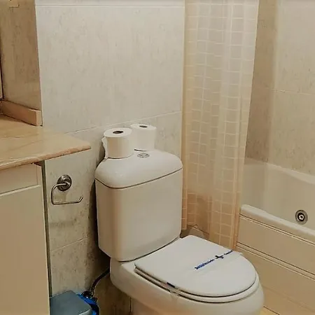 Todosierranevada - Duplex 4 - Vistas Espectaculares A La Montana アパート *