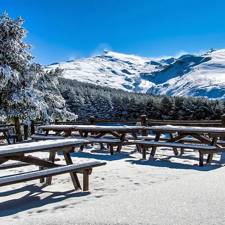 アパート Todosierranevada - Duplex 4 - Vistas Espectaculares A La Montana