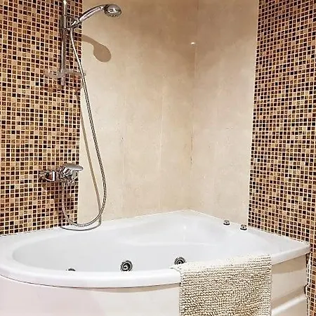 Todosierranevada - Duplex 4 - Vistas Espectaculares A La Montana