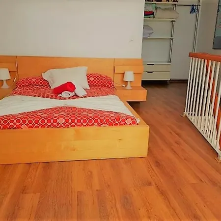 Todosierranevada - Duplex 4 - Vistas Espectaculares A La Montana *