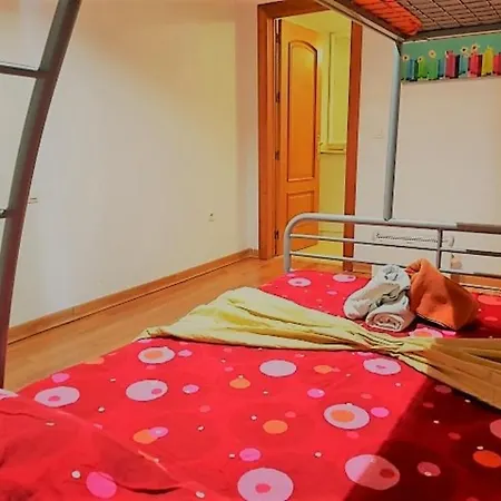 Todosierranevada - Duplex 4 - Vistas Espectaculares A La Montana シエラネバダ