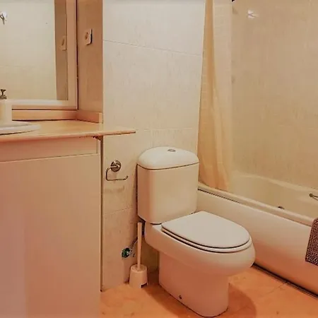 アパート Todosierranevada - Duplex 4 - Vistas Espectaculares A La Montana