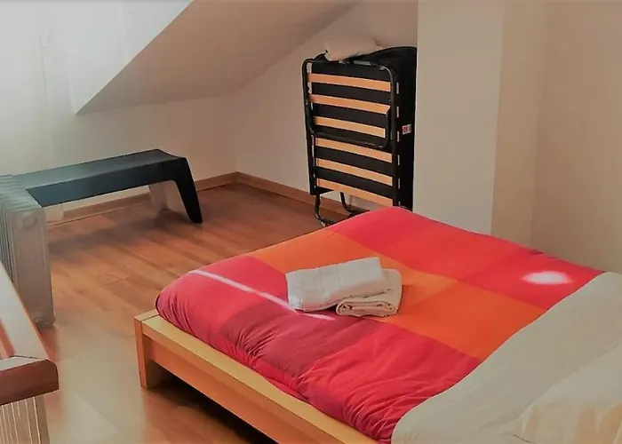 Apartament Todosierranevada - Duplex 4 - Vistas Espectaculares A La Montana Sierra Nevada