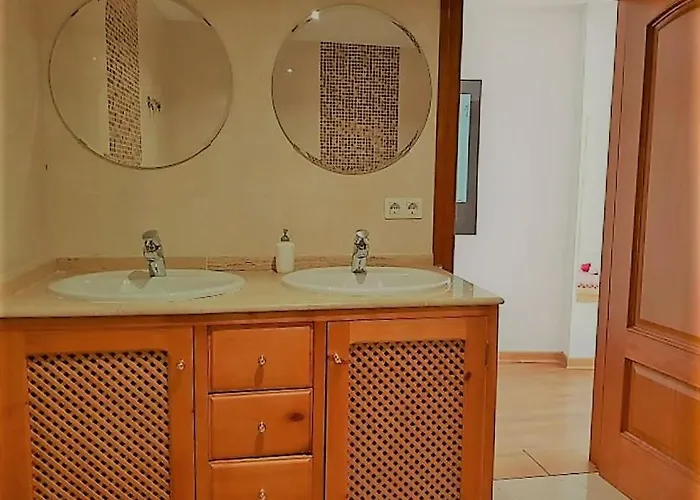 Apartament Todosierranevada - Duplex 4 - Vistas Espectaculares A La Montana Sierra Nevada