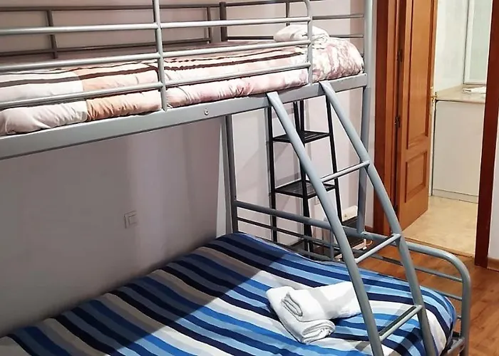 Apartament Todosierranevada - Duplex 4 - Vistas Espectaculares A La Montana Sierra Nevada