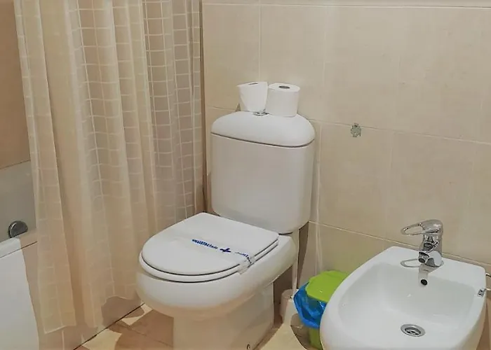 Todosierranevada - Duplex 4 - Vistas Espectaculares A La Montana *