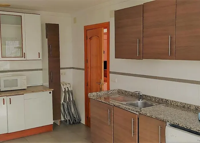 Todosierranevada - Duplex 4 - Vistas Espectaculares A La Montana