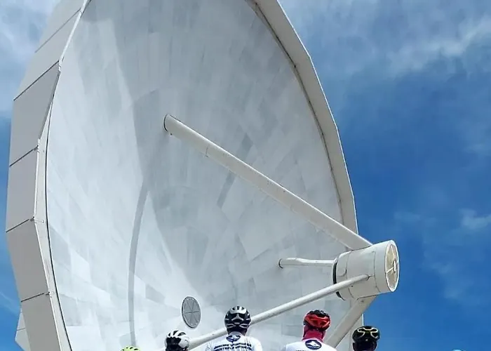 Apartament Todosierranevada - Duplex 4 - Vistas Espectaculares A La Montana Sierra Nevada