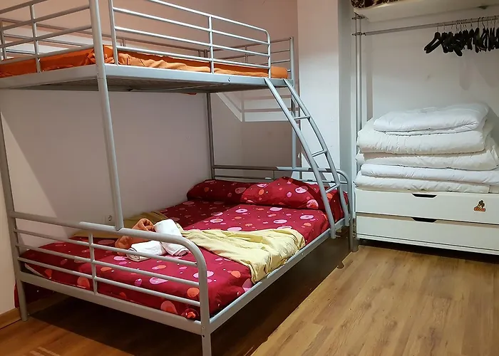 Todosierranevada - Duplex 4 - Vistas Espectaculares A La Montana Apartament Sierra Nevada