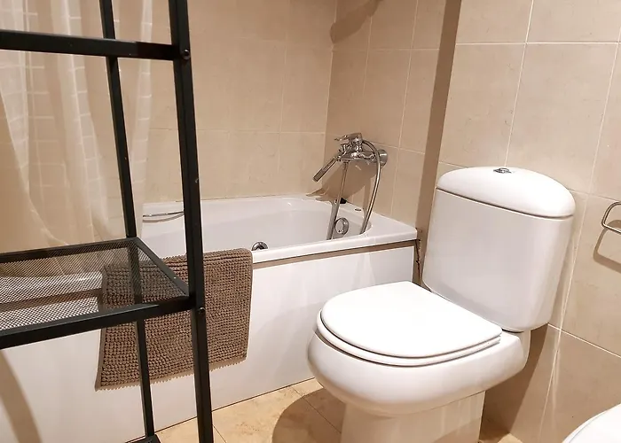 Apartament Todosierranevada - Duplex 4 - Vistas Espectaculares A La Montana Sierra Nevada