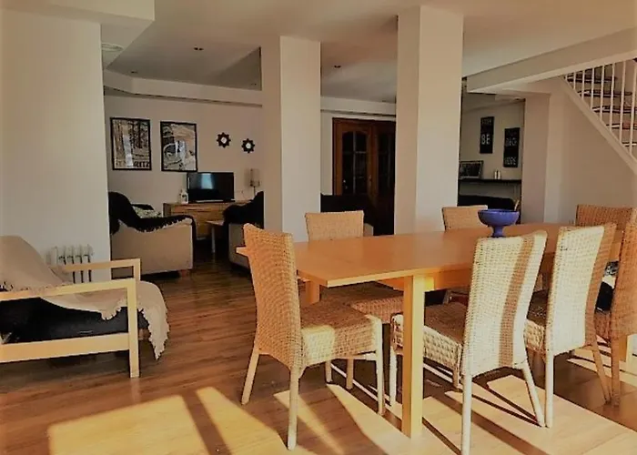 Apartament Todosierranevada - Duplex 4 - Vistas Espectaculares A La Montana *
