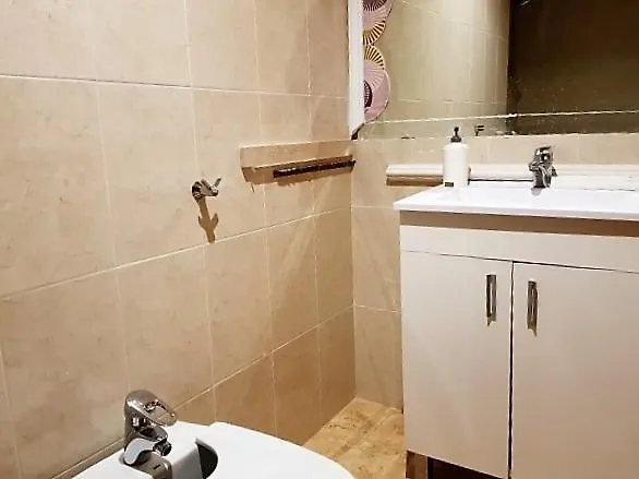 Apartament Todosierranevada - Duplex 4 - Vistas Espectaculares A La Montana *