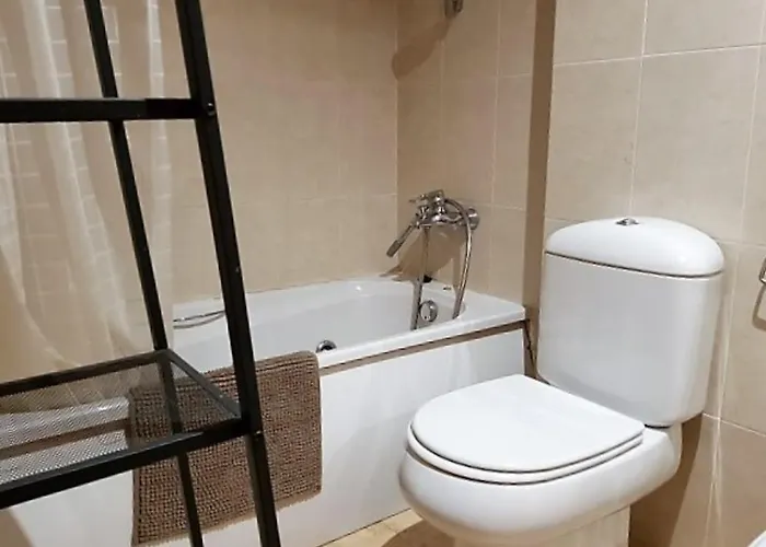 Apartament Todosierranevada - Duplex 4 - Vistas Espectaculares A La Montana Sierra Nevada