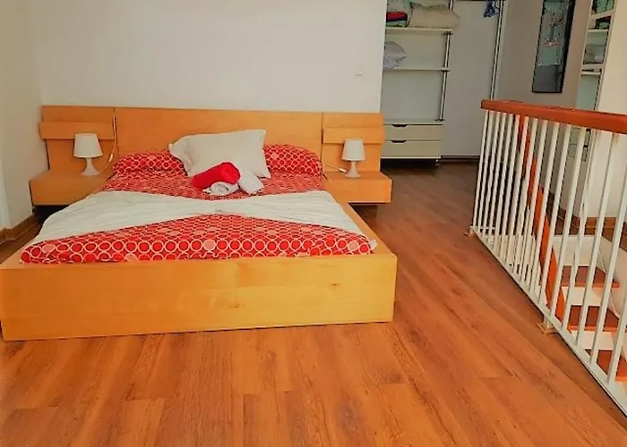 Todosierranevada - Duplex 4 - Vistas Espectaculares A La Montana *