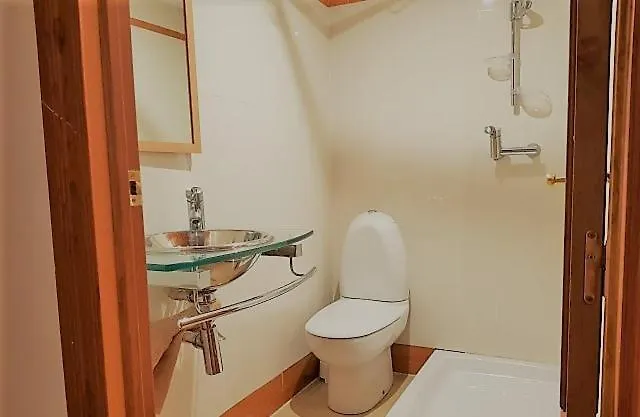 Todosierranevada - Duplex 4 - Vistas Espectaculares A La Montana Apartament *