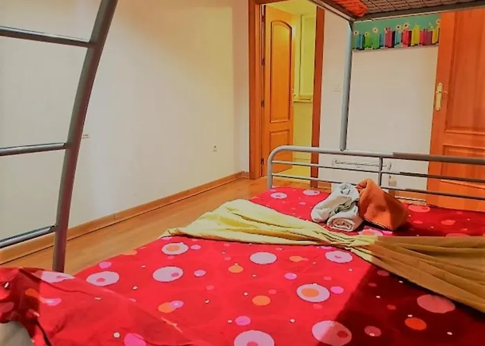 Todosierranevada - Duplex 4 - Vistas Espectaculares A La Montana Sierra Nevada