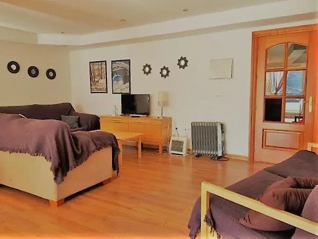 Todosierranevada - Duplex 4 - Vistas Espectaculares A La Montana *