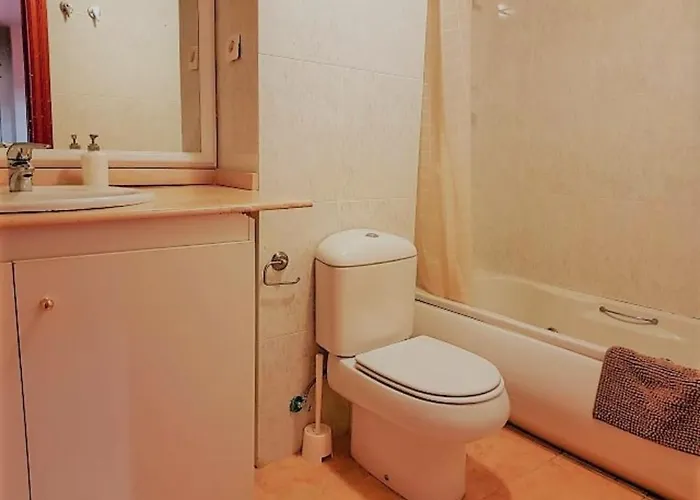 Apartament Todosierranevada - Duplex 4 - Vistas Espectaculares A La Montana